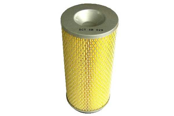 Filtro de ar para Nissan Patrol  W260
