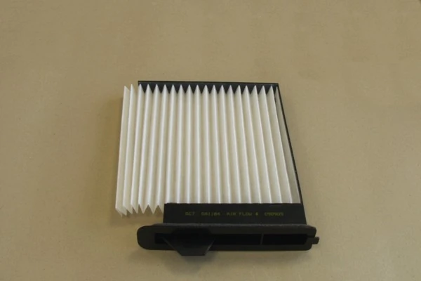 Filtro de salão Nissan Tiida  C11X