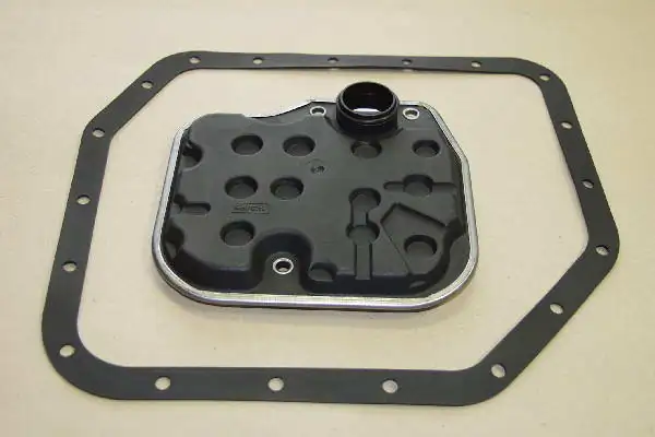 Filtro da Caixa Automática de Mudança Toyota Corolla  E15