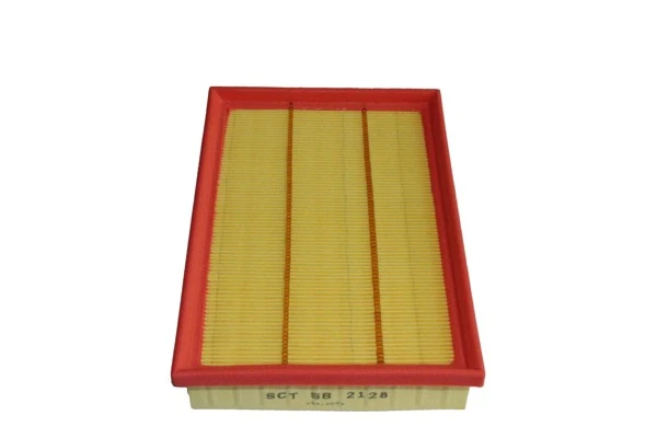  Filtro de ar Ford Fiesta COURIER сaixa (J5S, J3S) (1996 - 2002) COURIER