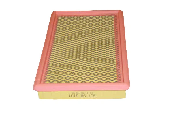 4L9851 Caterpillar Filtro de ar