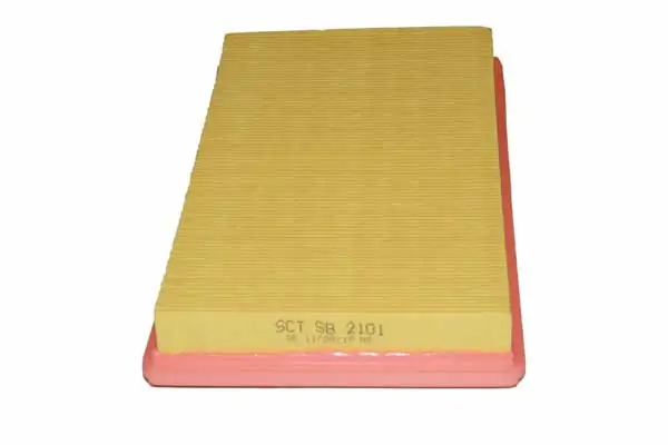 Filtro de ar Caterpillar 4L9851