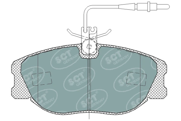 SP317PR SCT