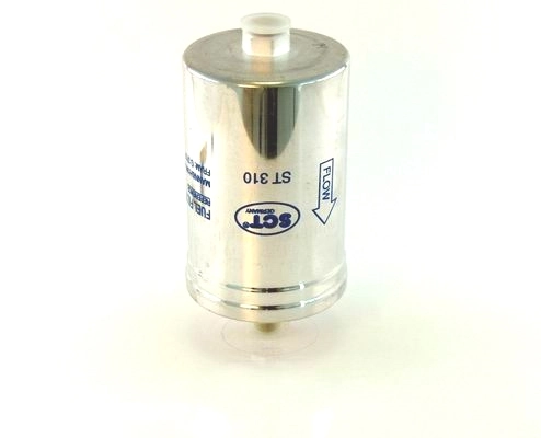 Compre 5025105 Ford Filtro de combustível