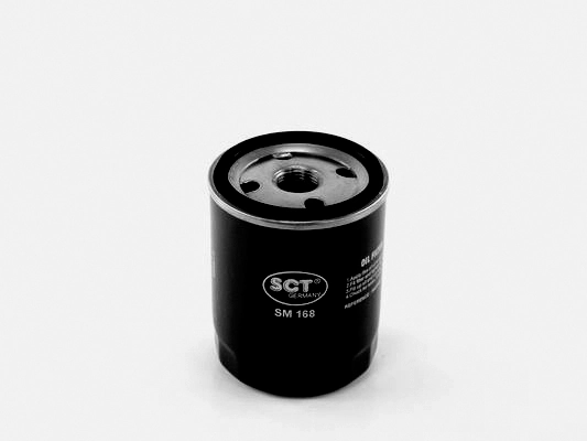 Filtro de óleo SCT SM168 preço, a partir de 6,33 USD