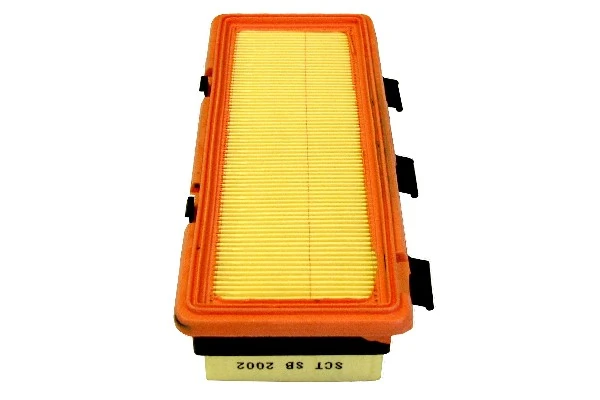  Filtro de ar Renault Clio I сaixa (S57) (1991 - 1998) I