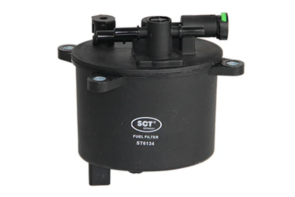 ST6134 SCT Filtro de combustível