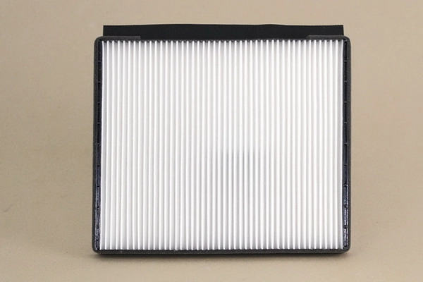  Filtro de salão Hyundai Accent III sedan (MC) (2005 - 2012) III