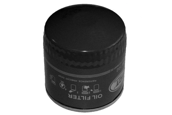 8671002044 Renault (RVI) Filtro de óleo