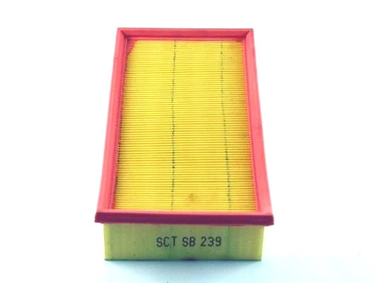  Filtro de ar BMW 7 sedan (E32) (1986 - 1994) 