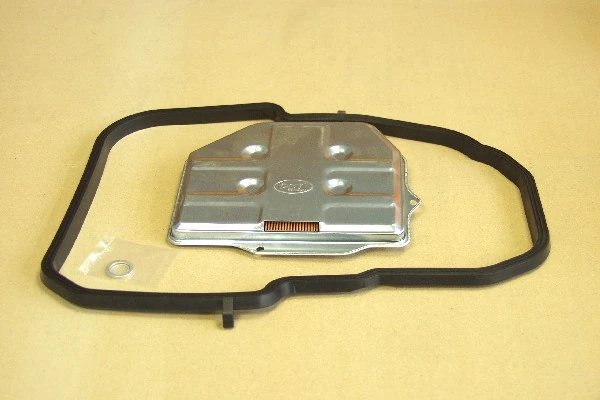 Filtro da Caixa Automática de Mudança VAG 1262770295