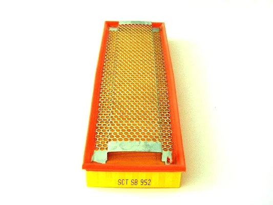 A208 Purflux Filtro de ar