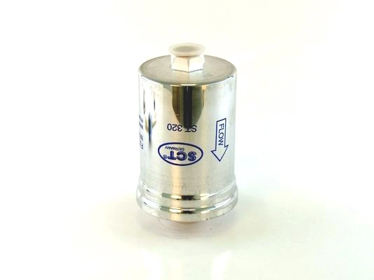 3473308 Volvo Filtro de combustível
