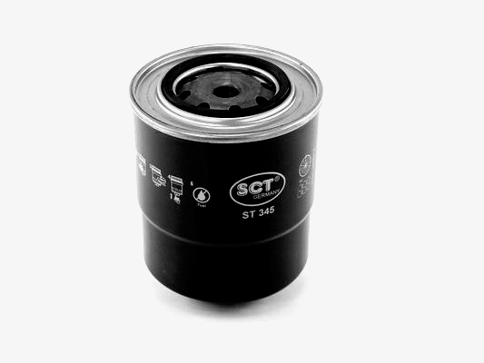 ST345 SCT