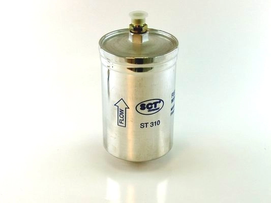 5025105 Ford Filtro de combustível