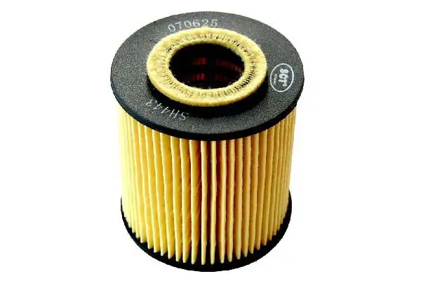  Filtro de óleo Volvo V70 I carrinha (LV) (1997 - 2000) I