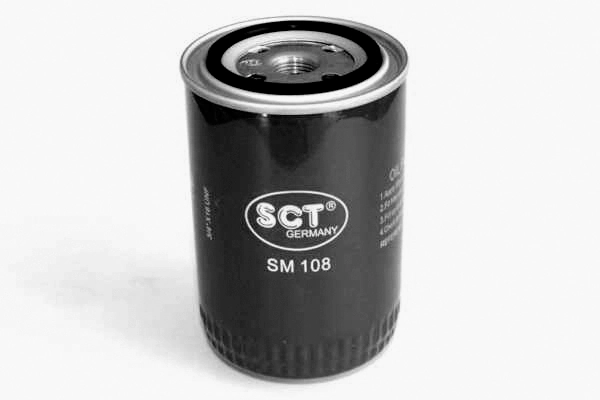 Compre 1447048M2 Massey Ferguson Filtro de óleo