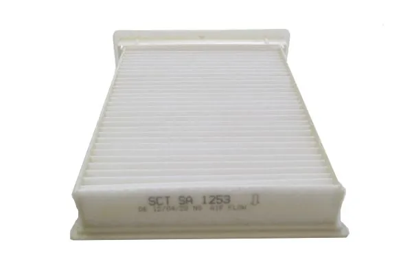 Filtro de salão AS2516 Polcar