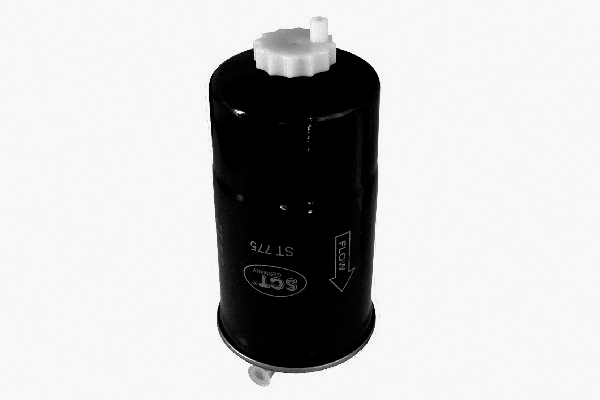 Compre Filtro de combustível Seat Toledo 2