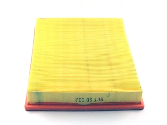 Filtro de ar SCT SB632 preço, a partir de 13,57 USD