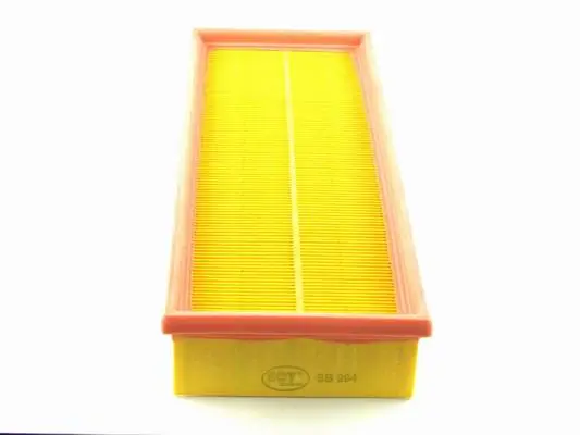  Filtro de ar Ford Mondeo III sedan (B4Y) (2000 - 2007) III