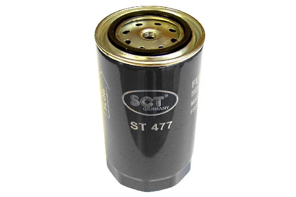 Filtro de combustível 3308638 Cummins
