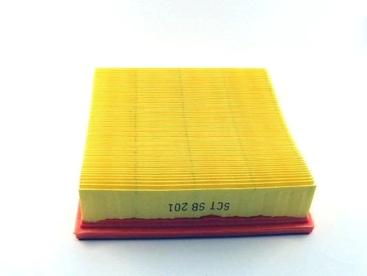 Filtro de ar para Volkswagen Polo II 86C