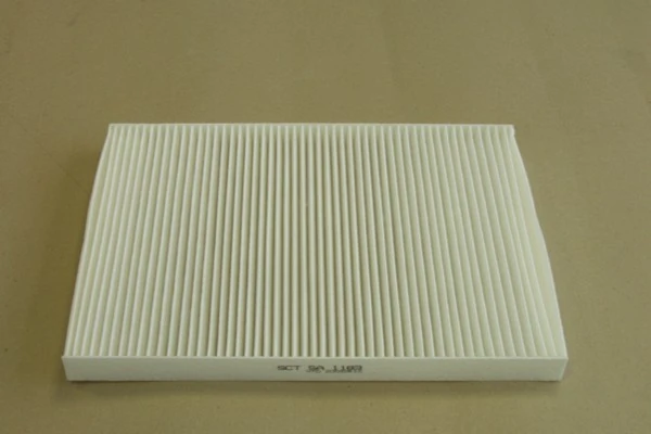 Filtro de salão para Nissan Qashqai I J10