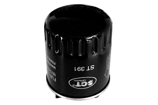 Filtro de combustível Polcar FT5606