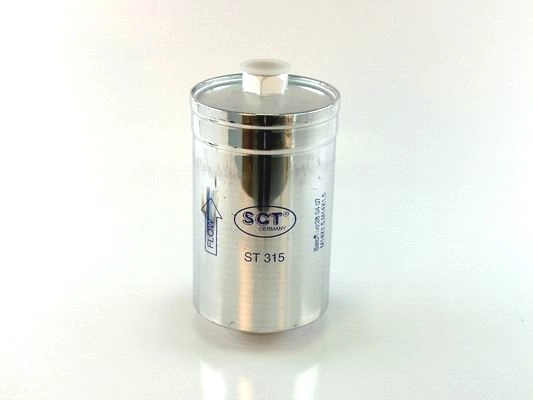 Filtro de combustível SCT ST315 preço, a partir de 15,06 USD
