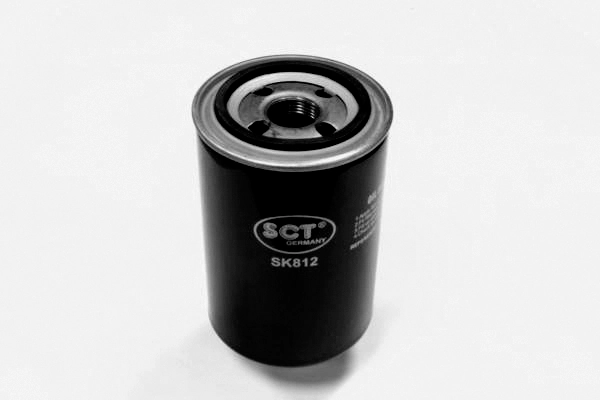 FF105D Cummins Filtro de combustível