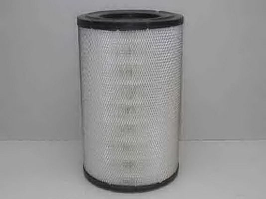 Filtro de ar K117832N50 Knorr-bremse