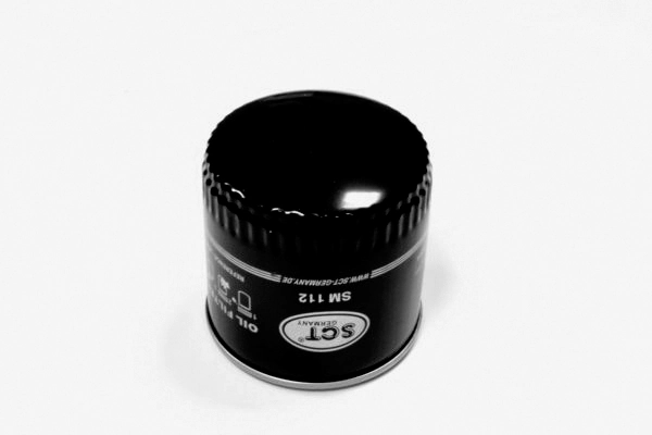 SM112 SCT Filtro de óleo