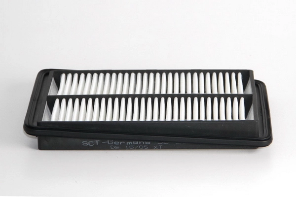 Compre Filtro de ar Nissan Qashqai 2