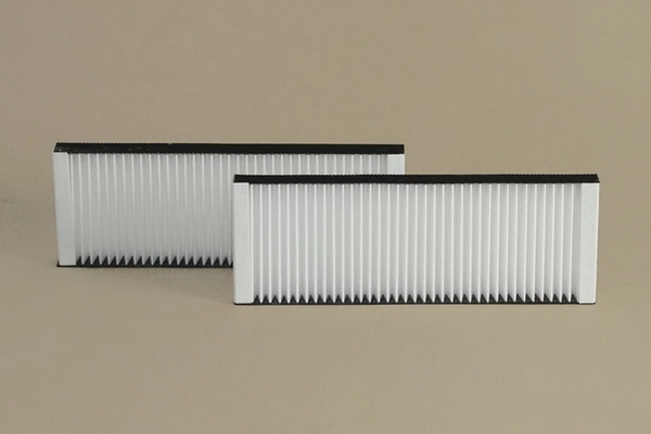 Filtro de salão ELR7327 Mecafilter