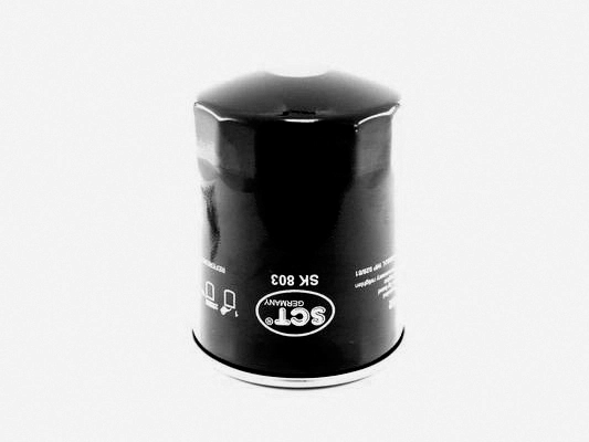 Filtro de óleo SCT SK803 preço, a partir de 15,22 USD