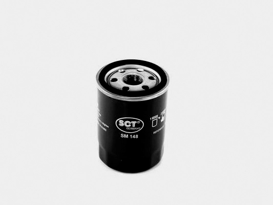 Filtro de óleo SCT SM148 preço, a partir de 6,11 USD