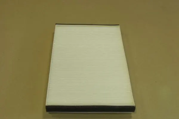 Filtro de salão Peugeot/Citroen 1609048180