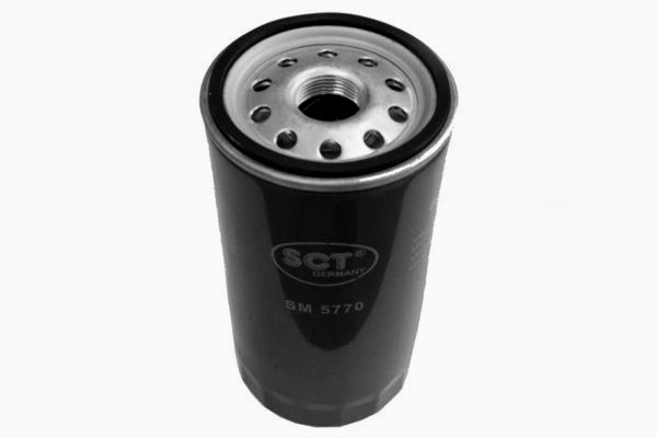 SM5770 SCT Filtro de óleo