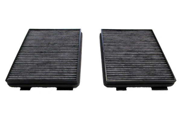 Compre Filtro de salão BMW 5 