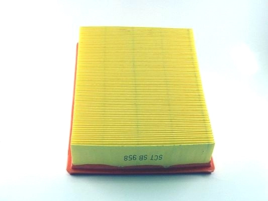 Filtro de ar para Volkswagen Transporter T4 70B, 70C, 7DB, 7DK, 70J, 70K, 7DC, 7DJ