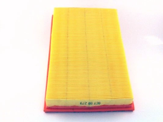 Filtro de ar Opel Vectra B 31