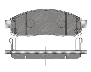 SP391PR SCT