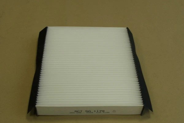 Filtro de salão Polcar S111048 preço, a partir de 8,74 USD