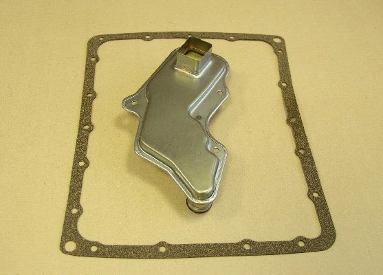 Filtro da Caixa Automática de Mudança para Nissan Terrano I WD21