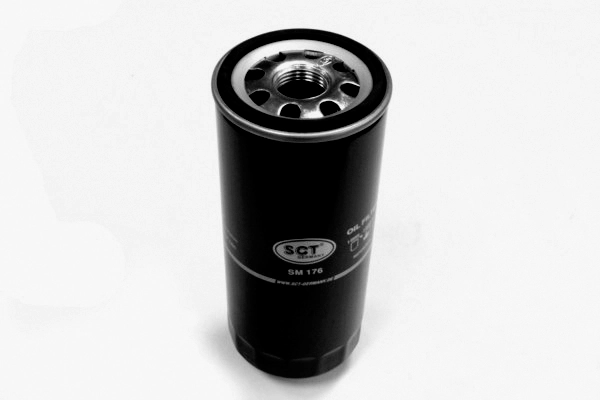 SM176 SCT Filtro de óleo