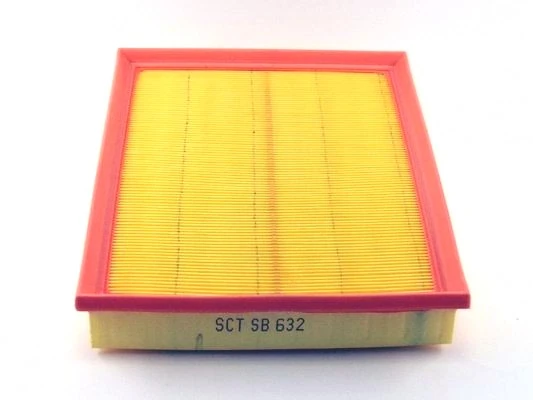 SB632 SCT