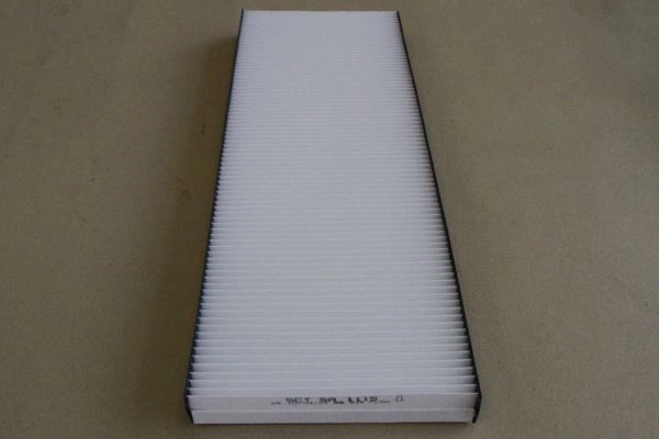 Compre Filtro de salão Opel Vectra 