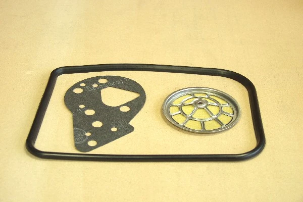 Filtro da Caixa Automática de Mudança para Volkswagen Golf 19E, 1G1