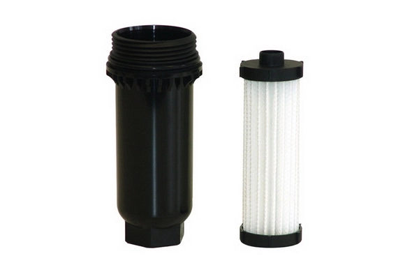  Filtro da Caixa Automática de Mudança Ford Focus II hatchback (DA, HCP, DP) (2004 - 2011) II